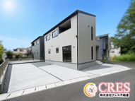 ☆☆新築分譲　郡山市安積西長久保　全２棟-②！！　長期優良住宅♪ の画像