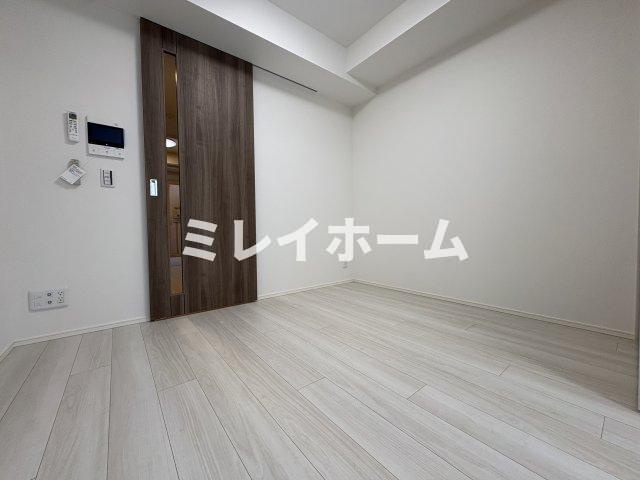 ガーラ雑色グランドステージの内装