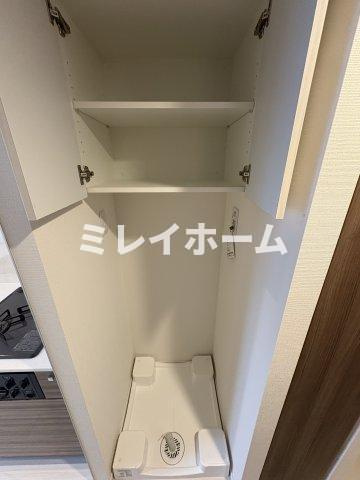 ガーラ雑色グランドステージの設備