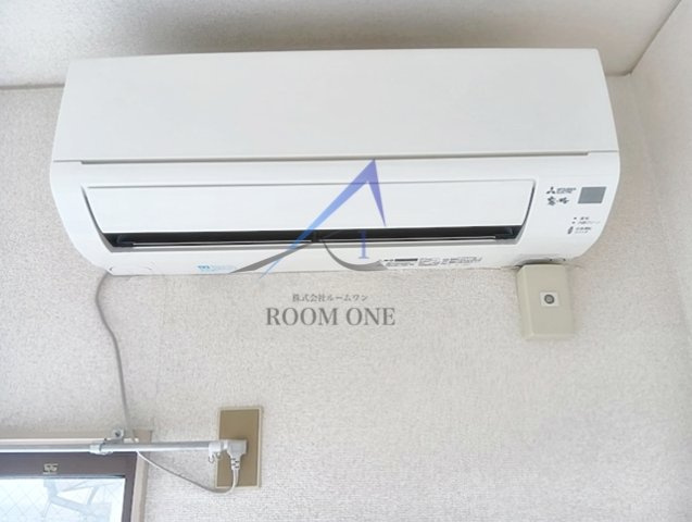 グレード志村 の設備