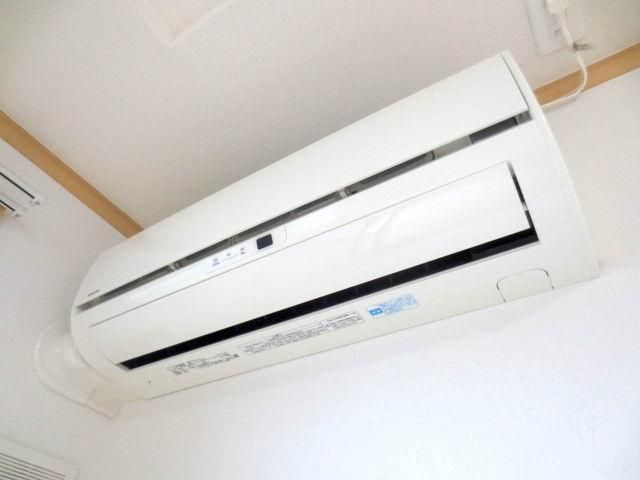 【設備】 | ロタシオンⅡ
