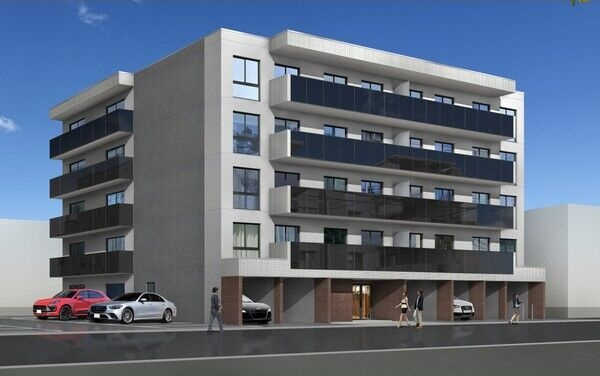 Horohira Bridge Residenceの画像