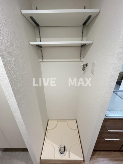 【設備】セレニテ江坂ミラク 