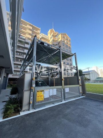 【駐車場】セレニテ江坂ミラク 