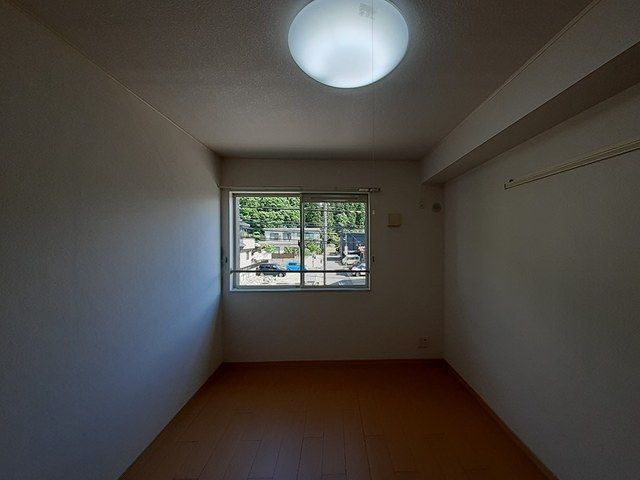 ハ－プシティ　デュオの内装