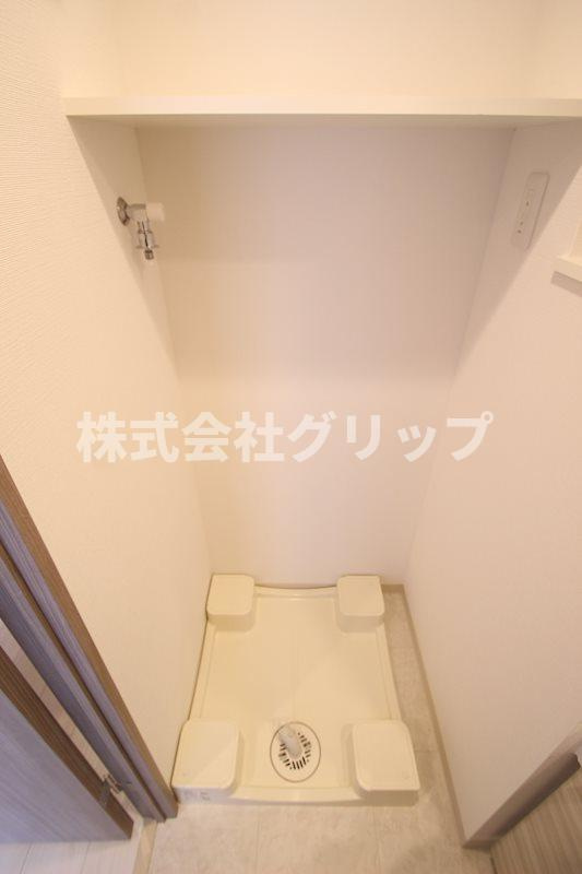 グランド・ガーラ横浜のその他