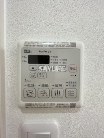 フジパレス長原Ⅴ番館のその他