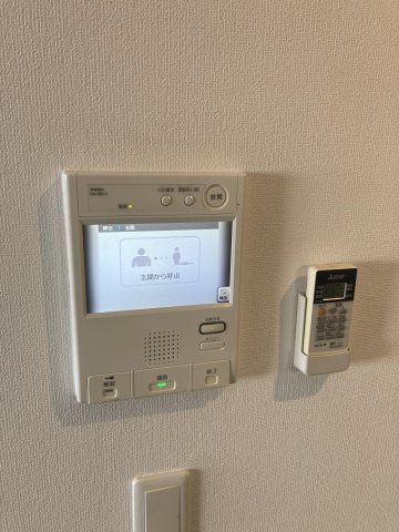 アソシアグロッツォ博多プレイス　博多小学校区のセキュリティ|アソシアグロッツォ博多プレイス