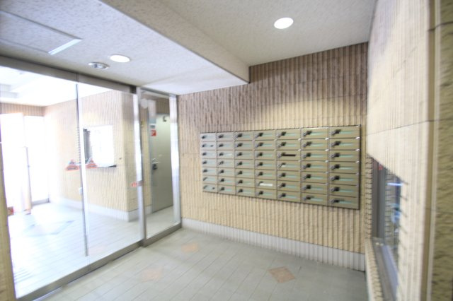 【その他共用部分】