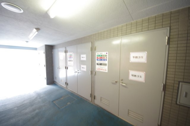 【その他共用部分】