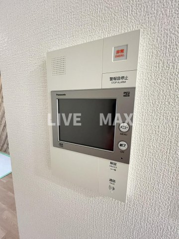 【セキュリティ】セレニテ江坂ミラク