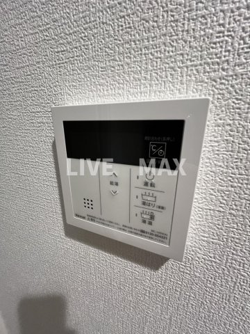 【設備】セレニテ江坂ミラク
