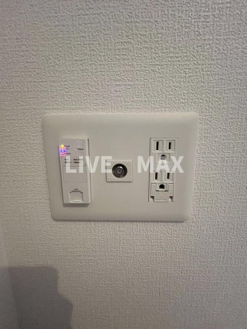 【設備】セレニテ江坂ミラク
