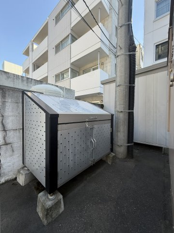 ライオンズマンション円山のその他
