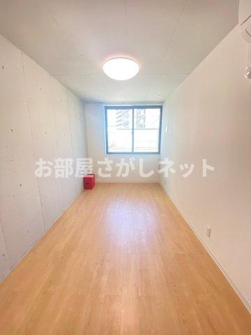 AZEST R SHIMOITABASHI【おとり物件なし】#学生・社会人にオススメ！の居間・リビング