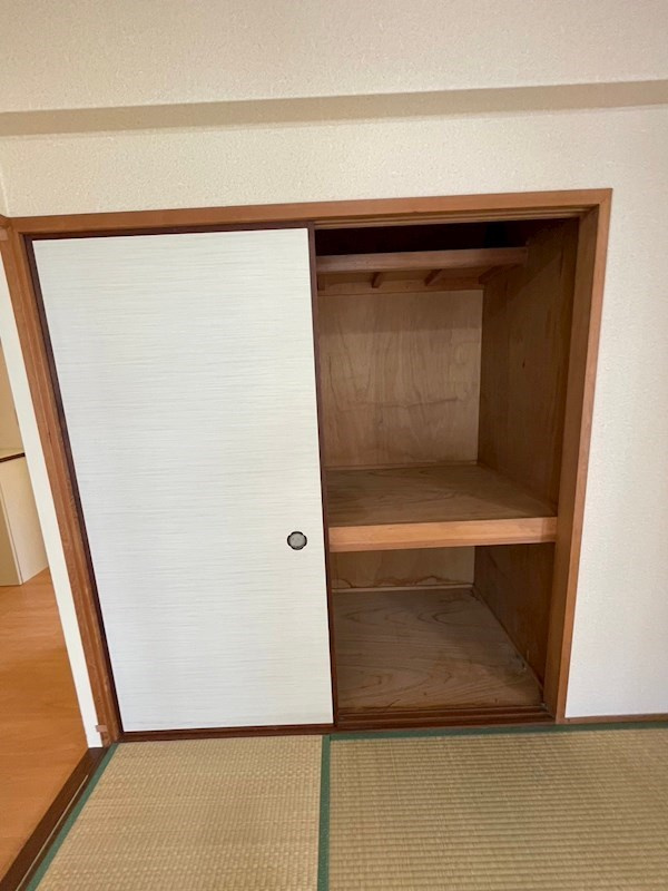 メルヘンハウスの設備