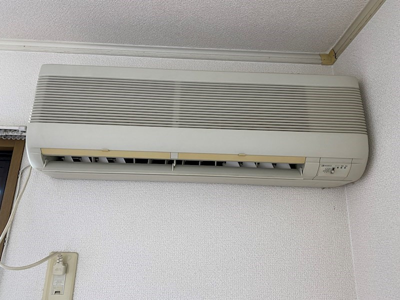 月見山サンハイムの設備