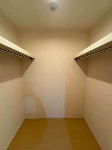 アルファオメガの収納|収納のためのスペースです