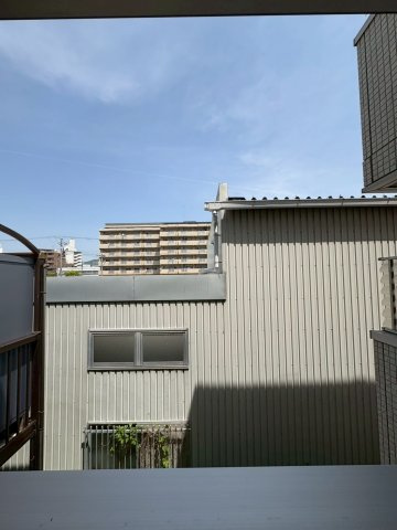 アルファオメガの展望