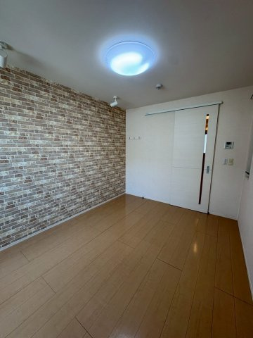 アルファオメガの寝室|使い勝手のいい寝室です