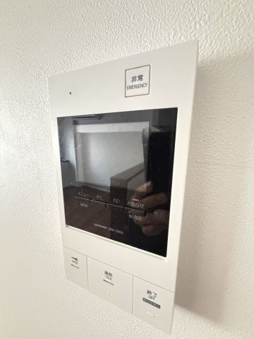 中山手ミオ壱番館の外観