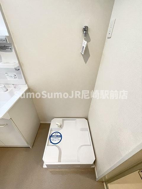 ラターシュ園田の設備