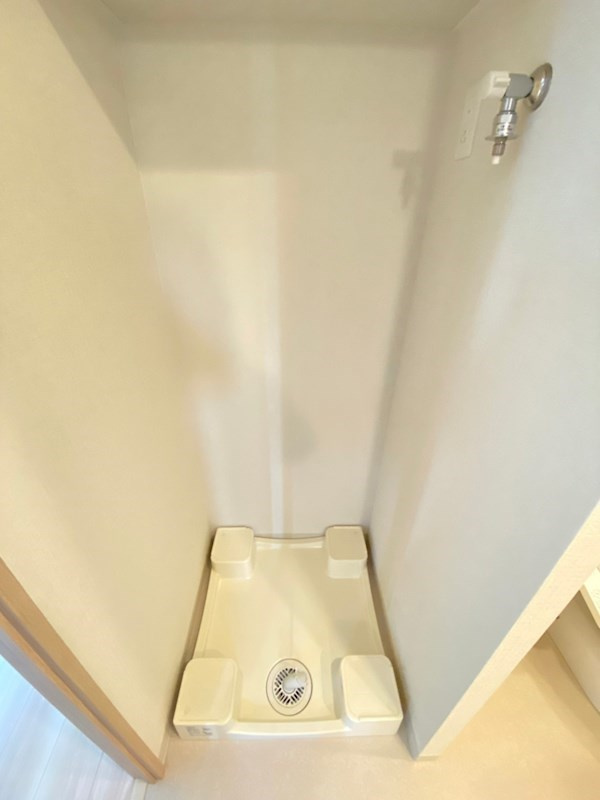 パークアクシス四ツ橋の設備