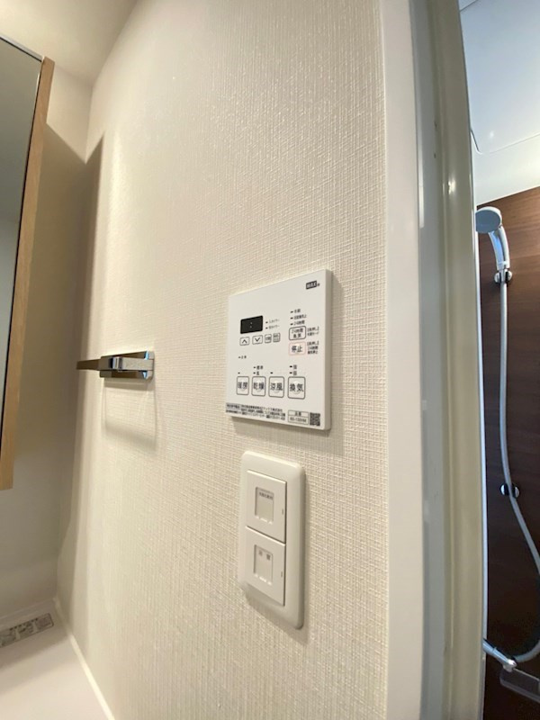 パークアクシス四ツ橋のその他