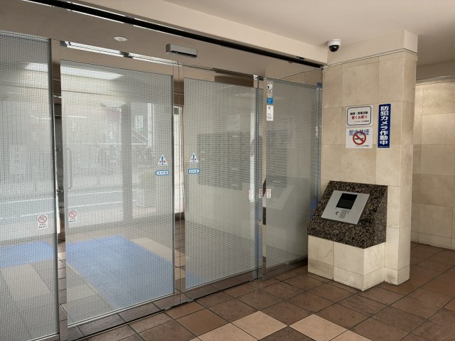 リッツタワー八王子のその他共用部分