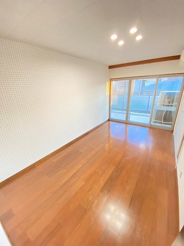 メゾン甲子園　南棟のその他