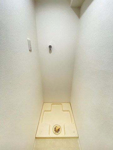 メゾン甲子園　南棟