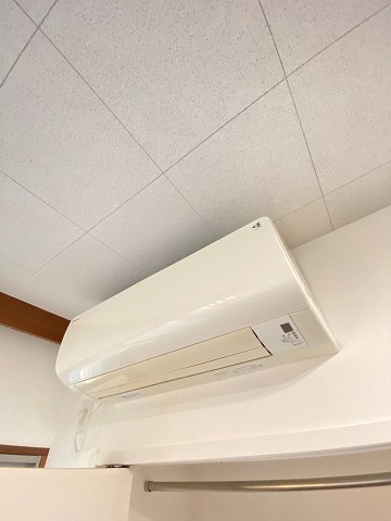 メゾン甲子園　南棟