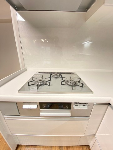 メゾン甲子園　南棟