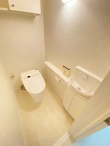 メゾン甲子園　南棟