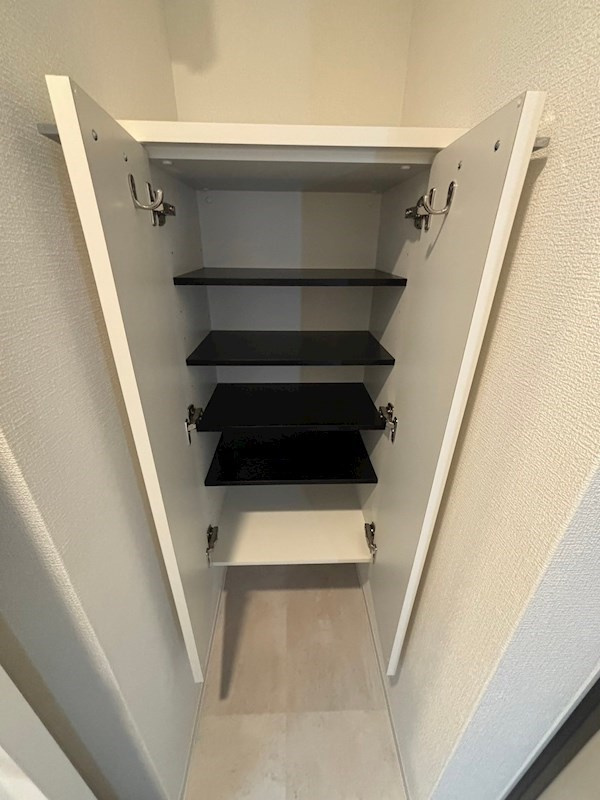 セレニテ阿波座ミラクのその他