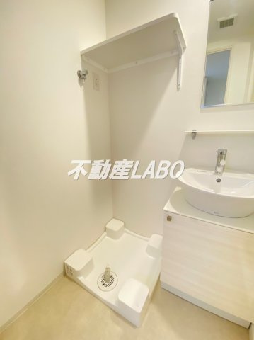 エスリード弁天町クレールのその他共用部分