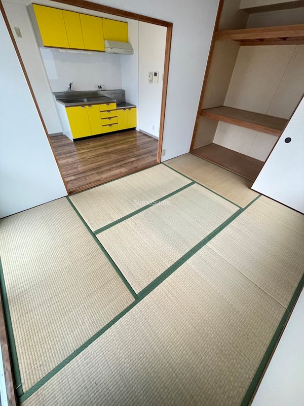 アルテハイム新町のその他