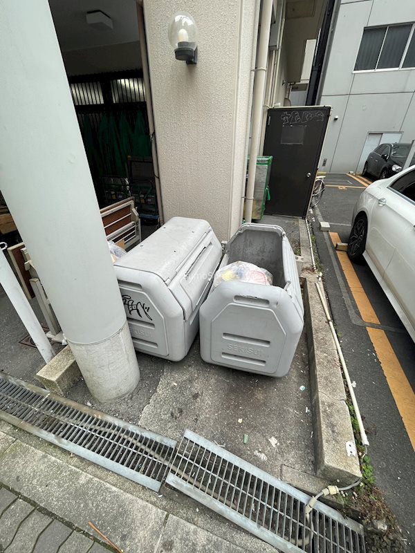 アルテハイム新町のその他