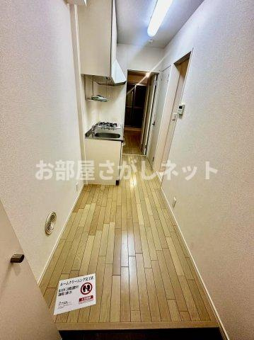 ワイゼア【おとり物件なし】#学生・社会人にオススメ！初期費用分割払いOK！の玄関