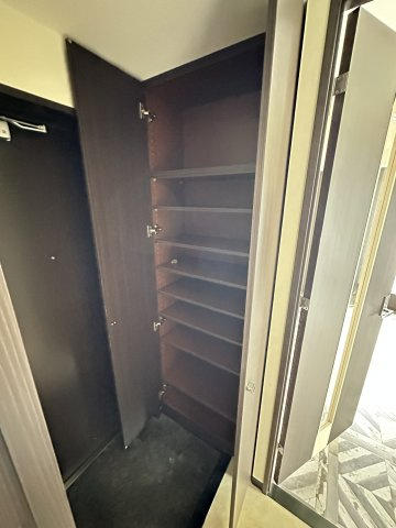 大阪市西区南堀江４丁目の賃貸マンションのその他