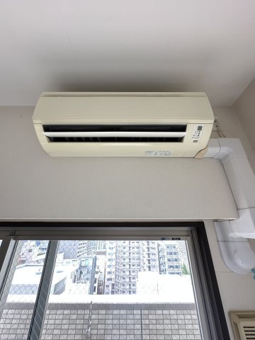 大阪市西区南堀江４丁目の賃貸マンションの設備