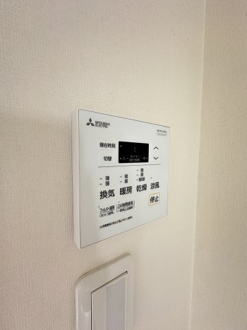 大阪市西区南堀江４丁目の賃貸マンションの設備