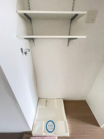 大阪市中央区東高麗橋の賃貸マンションのその他