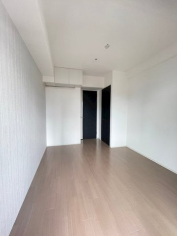 大阪市中央区東高麗橋の賃貸マンションの居間・リビング