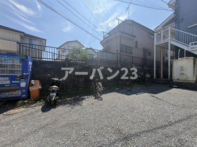 SAC西八王子のその他共用部分