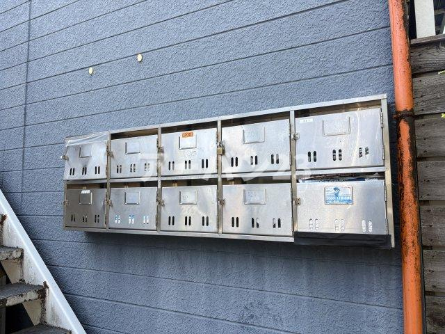 SAC西八王子のその他共用部分