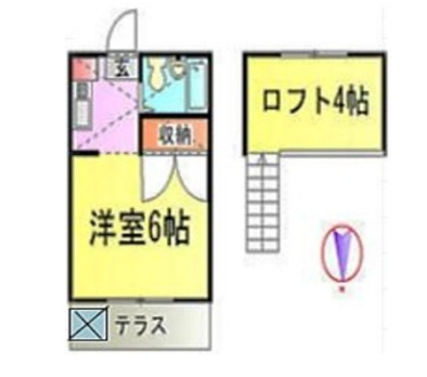 SAC西八王子
