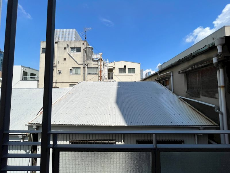 メゾンMLCの展望