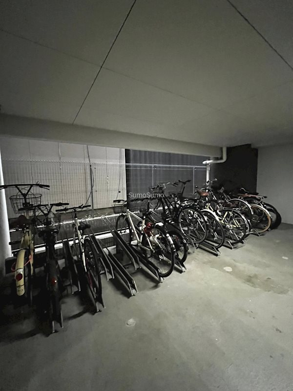 アドバンス心斎橋ラシュレのその他共用部分