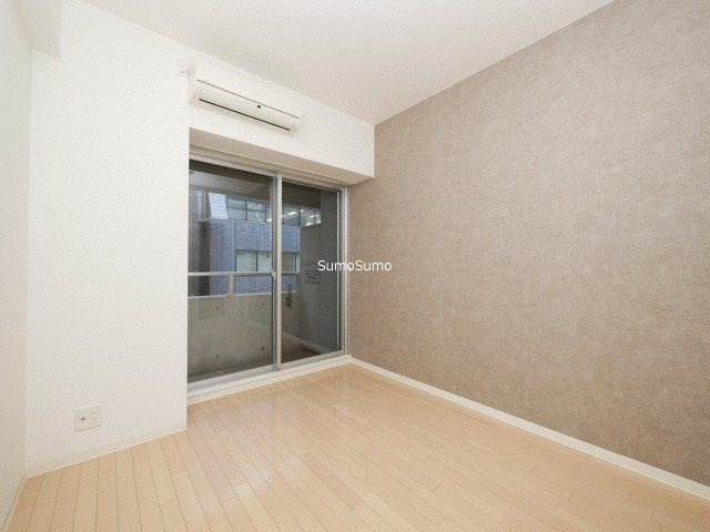 大阪市西区江戸堀１丁目の賃貸マンションの居間・リビング
